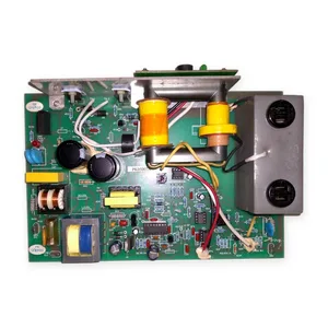 PK05007A Ionizer Power Supply Board