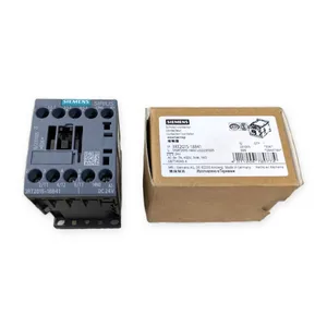 Siemens 3RT2015-1BB41 SIRIUS Contactor