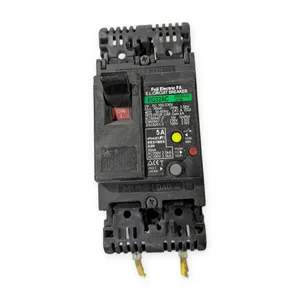 Fuji Electric EG32AC FA Circuit Breaker