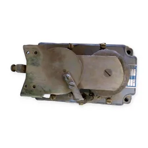 7311 A73-257340A Commander DC Motor Controller