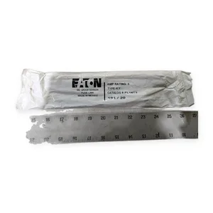 Eaton FL16T3 Edison Type ET Fuse