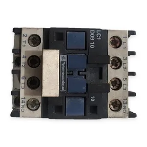 Telemecanique 3L2-5 TeSys Contactor – actual item, photo 1 of 4