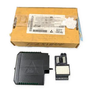 Emerson KJ3211X1-BA1 DeltaV Sequence Events SOE Card