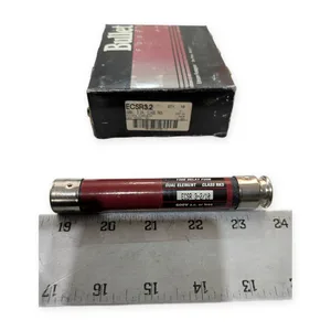 Edison Class RK5 Time Delay Fuse