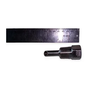 Parker FY94 Steel Temperature Sensor Probe