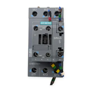 Siemens 3RT2035-1KB40 SIRIUS Contactor
