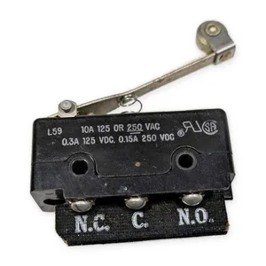 Honeywell L59 Micro Switch