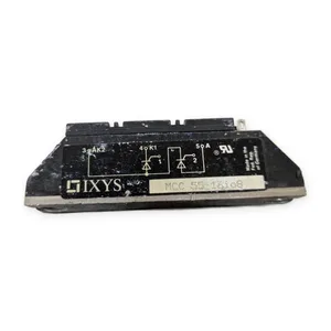 Ixys MCC55-16IO8 Dual Thyristor SCR Module