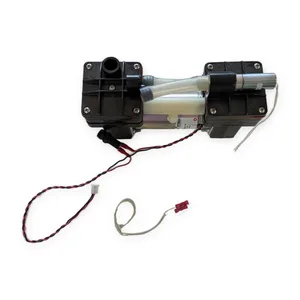 Ametek 14235A187-R1 Pittman Dual Head