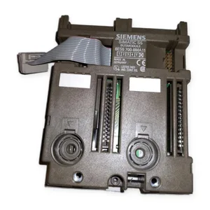 Siemens 6ES5 700-8MA11 Simatic Bus Module