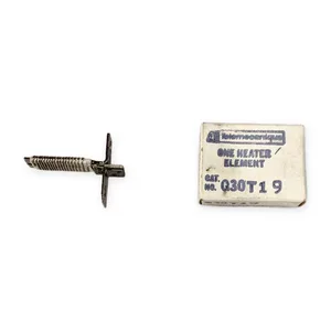 Gould G30T19 Heater Element Motor Starter