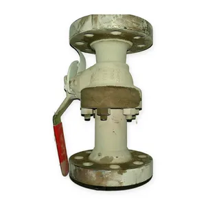 E2600-1929G91 Floating Ball Valve