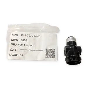 Leviton Lighting