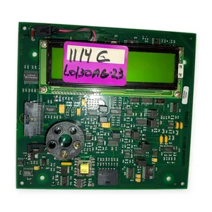 Foxboro 1998 L013 Transmitter