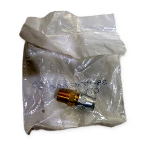 Aeroquip 190627-6-6 Straight PTFE Hose Fitting – actual item, photo 1 of 4