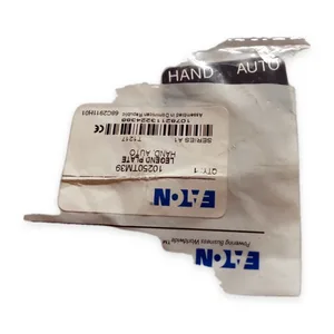 Eaton 10250TM39 Contact Block – actual item, photo 1 of 5
