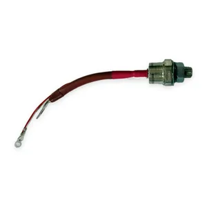 508C251HAN Cathode Lead Gate Ring Terminal – actual item, photo 1 of 4