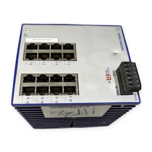 Hirschmann RS20 Rail Switch