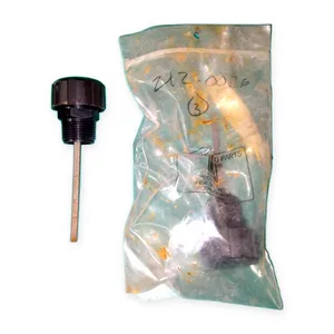212-0026 Hydraulic Reservoir Fill Plug