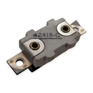 42418-C Overload Relay Heater Element – actual item, photo 1 of 5