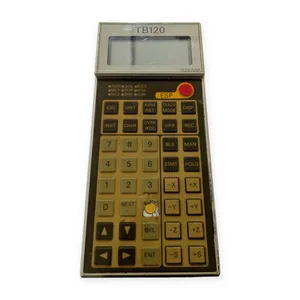 Yaskawa DISCT-TB120E Pendant Programming Controller