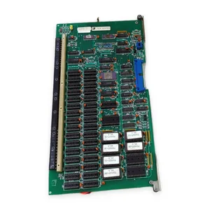 Hufacturers Item B04446-44849H42 AutoMate 35 PLC Memory Board – actual item, photo 1 of 6