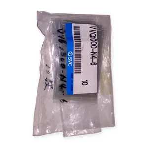 SMC VVQ1000-N4-6 VQ1000 VQ20 VQ30 Manifold Valve
