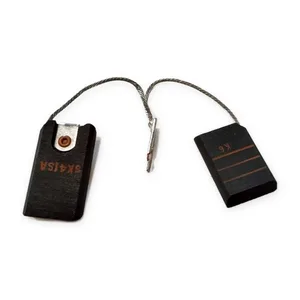 SK4ISA Carbon Brush Motor – actual item, photo 1 of 3