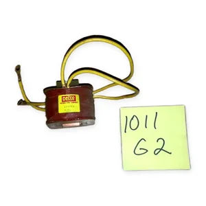 Decco 9-61 Solenoid