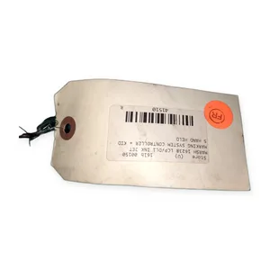 Marsh 16238 Inkjet Marking System Controller – actual item, photo 1 of 7