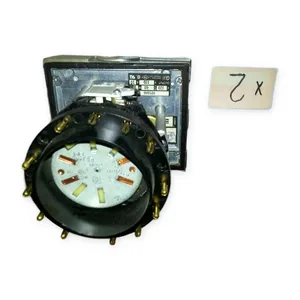 Eagle Signal HP58A6 Timer