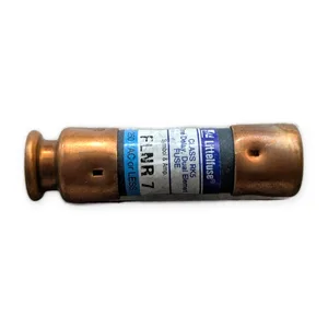 Littelfuse RK5 Time Delay Dual Element Fuse