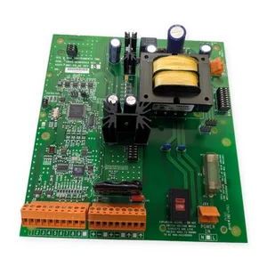 O040-OCM0053 Oil Gas Instruments Board