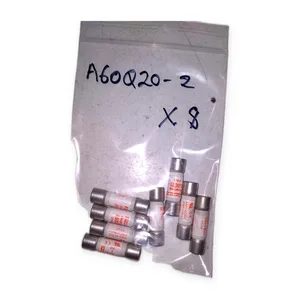 Mersen A60Q20-2 Fuse