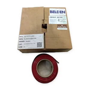 Belden 9L28034-008H100
