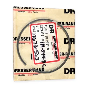 Dresser-rand X1244T3.88 Machine Part
