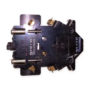 General Electric CR305X100D Motor Starter