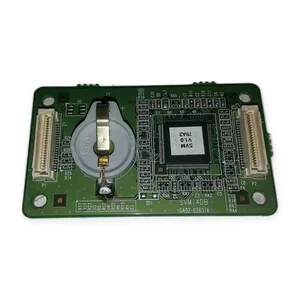Samsung SVMI-4DB Card iDCS 100 OfficeServ Module – actual item, photo 1 of 2