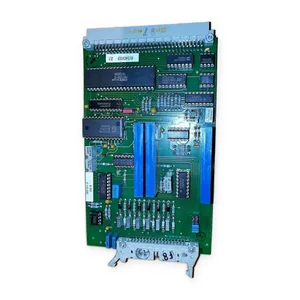 Emhart E110 Industrial Welder Control Module