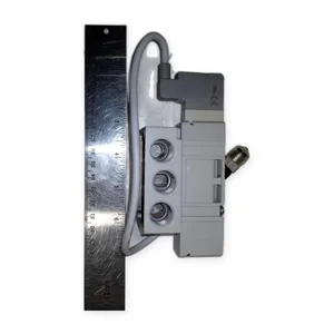 SMC SV3400-5W1D-03T Solenoid Valve