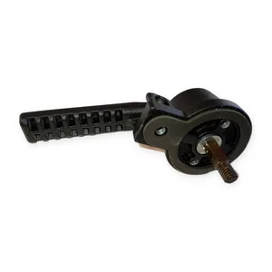 Hoffman Duty Enclouser Powerglide Handle
