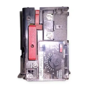 Square D SF020 Motor