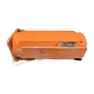 ABB 1FT3078-5AZ21-9-Z-N Servo Motor