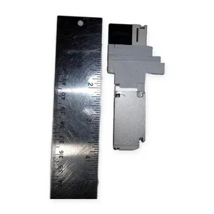 SMC VQ1101RY-5 Solenoid Valve