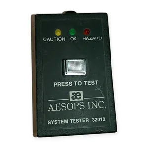 32012 Test Equipment