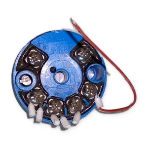 ABB TH02-EX Temperature Transmitter