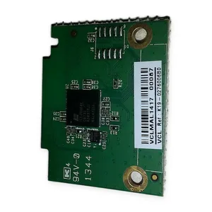Intermec VE027-8006-B0 PCB Module Industrial Control