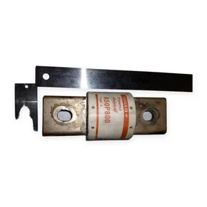 Mersen A50P800 Amp-Trap Semiconductor Fuse – actual item, photo 1 of 3