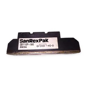 Sanrex DD110F-160 Dual Diode Power Module
