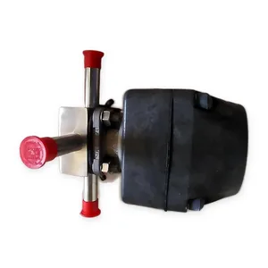 ITT 686161-007-0002 Pure-Flo Diaphragm Valve
